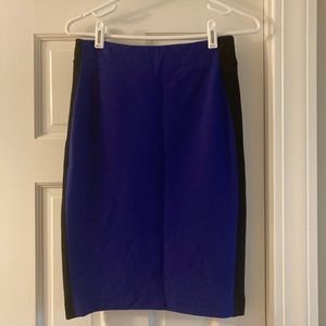 Diane von Furstenberg skirt